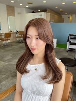 シェノン 武庫之荘(CHAINON)&nbsp;＊ハイトーン/ミルクティーベージュ＊