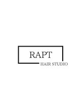 HAIR STUDIO RAPT【ラプト】