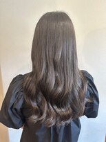 ニアバイスタジアム(Near by stadium)&nbsp;イルミナカラー　ナチュラルアッシュブラウン