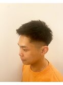 フェードスタイル
