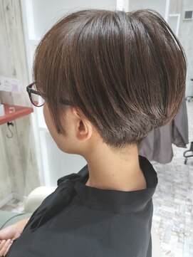 オリバー 諫早店(ORiVER) ショート