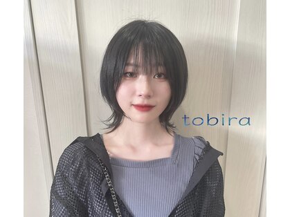 美容室 トビラ(tobira)の写真