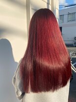 ギネス(Giness)&nbsp;レッドカラー