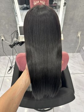 シーエスメイドバイシャチュー 姫路店(CS made by SHACHU) 艶髪