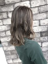 ライズ バイ レボ 柏店(RISE by REVO)&nbsp;イメチェン/似合わせカット/フルバング/レッドブラウン/柏