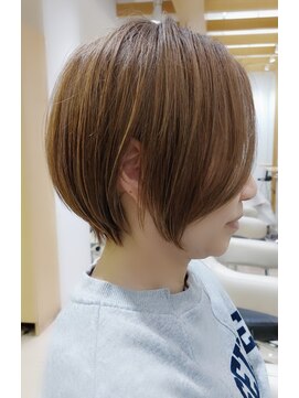 アデイ 大森店(AdAy) 高木shoot