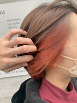 ハニー(HONEY by Chord) イヤリングカラー