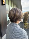 ショートグラ