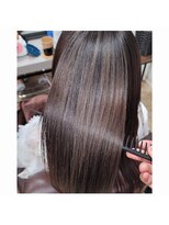 ブルーフィン シセロ(Blue Fin cicero) 【日本のツヤ髪を取り戻す】名古屋美髪プロジェクト/髪質改善