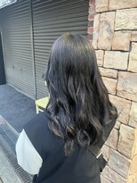 リー 天王寺(Lee) ナチュラルグレー
