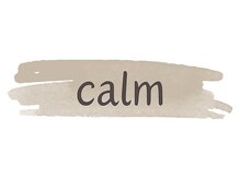カーム(calm)