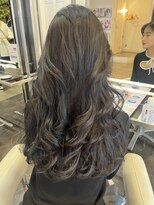 レイン(RAIN)&nbsp;大人sweetヘア