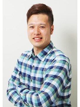 メンズウィル バイ スヴェンソン 池袋スポット(MEN'S WILL by SVENSON) ナチュラルツーブロックショート