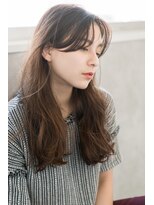 エレノア 自由が丘ANNEX(Eleanor)&nbsp;【全席個室サロン】カット/カラーデザイン[自由ヶ丘/自由が丘駅]