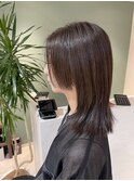 saraju サブリ ステップカット レイヤー 姫カット