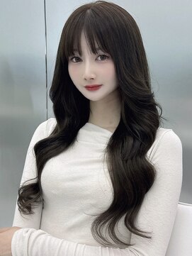 ナツ 梅田店(natsuu) エクステ/髪質改善/韓国/ワンホン/梅田/韓国風/ブリーチ