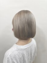 ルクスバイアフィナー(Luxo by Afinar) ハイトーン/ホワイトベージュ