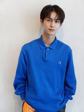 ヒルネ(hirune) ナチュラルコンマバング