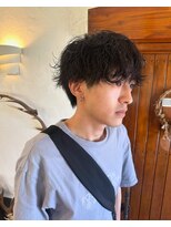 リタ(rta)&nbsp;ニュアンスパーマ