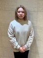 アグ ヘアー パンサー 長崎駅前店(Agu hair panther)&nbsp;瀬戸山 怜未
