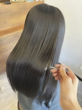 ベジット(Bejitto) アッシュグレー