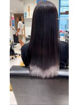 パラッチ 西宮店(Palacchi)&nbsp;ツヤ感カラー