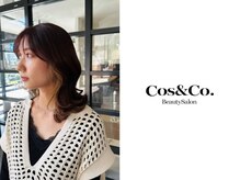 コスアンドコウ 横浜山下(Cos&Co.)
