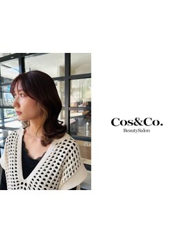 健やかな頭皮・髪の環境をつくるマイクロバブル付きコースがオススメ*〔髪質改善/縮毛矯正/白髪染め/関内〕