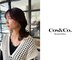 コスアンドコウ 横浜山下(Cos&Co.)の写真/健やかな頭皮・髪の環境をつくるマイクロバブル付きコースがオススメ*〔髪質改善/縮毛矯正/白髪染め/関内〕