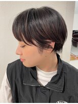 フラワーズビィーオーディー(FLOWERS BOD)&nbsp;ミニショート