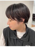 ミニショート