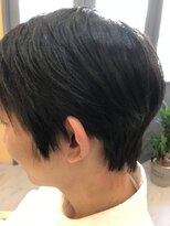 アン(an.) シ一スル一マッシュレイヤー