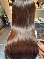 スパークスヘア(Sparks hair)&nbsp;憧れのうる艶髪