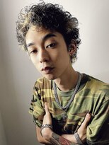 サル 代官山(SAL)&nbsp;【SAL】カーリーショート