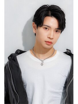 クロエ 新宿(Cloe) センターマッシュ