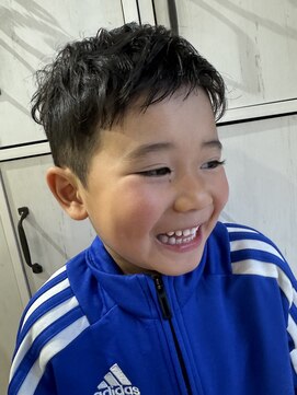 カナエ(CaNaE) クリロナショート