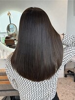 モアナ バイ ラナ 上小田井(MoanA BY LANA)&nbsp;縮毛矯正/髪質改善/レイヤーカット/オージュア/バイカルテ