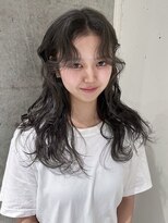 モニカ 栄店(MONIQA)&nbsp;gray color