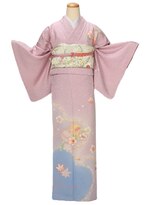 アンベリール(embellir)&nbsp;正絹訪問着205　￥22,000