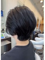 タヤ 本八幡店(TAYA)&nbsp;マッシュショート