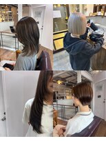 リズム(Lism) カット集♪