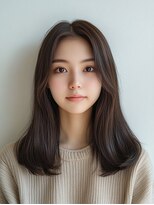 ロディーナコク 大口 新子安(rodina.coc)&nbsp;20代30代40代◎ドライヤーだけでまとまる美髪矯正/髪質改善/韓国