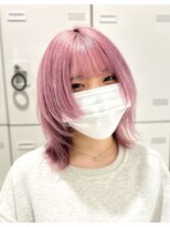 エゴ 池袋(EGO)&nbsp;ピンクラベンダー