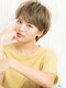 ヘアーサロン ピアニカ(hair salon PIANiCA)の写真/クセや髪質に合わせたカットで、扱いやすく、まとまりのあるスタイルに♪朝のセットも楽チンに◎
