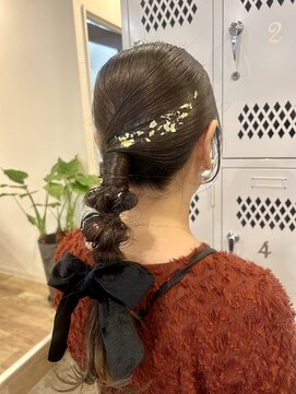 リンクス(Links) タイトアレンジ