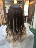 アーティカル(ARTICAL)&nbsp;プルエクステバレイヤージュ