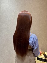 シーインフィニート 清澄白河 現代美術館MOT前店(C∞)&nbsp;オレンジカラー