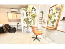 ルッカ(Rukka)の雰囲気(完全貸切なので、お客様だけの空間になります)