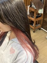 カムデンタウン(Camden Town) アクセサリーカラー/イヤリングカラー