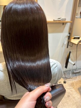 ロング/ハイトーン/ベージュ/ブラウンベージュ/セミロング